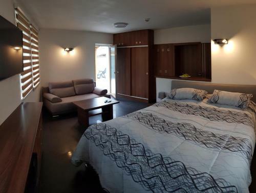 Bed & Breakfast Apartm�ny Meandry