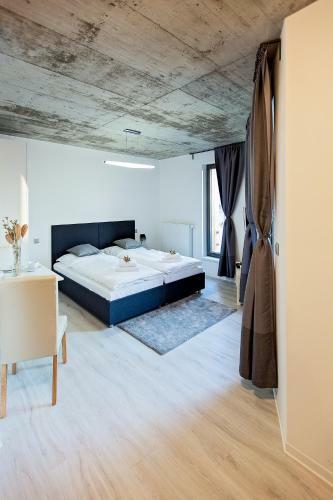 Hostal Exclusive Penzion Viva Residence