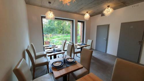 Hostal Exclusive Penzion Viva Residence