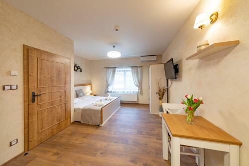 Apartamento Residence Ter?ino �dol�