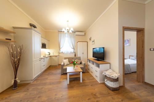 Apartamento Residence Ter?ino �dol�