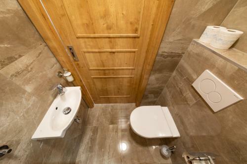 Apartamento Residence Ter?ino �dol�