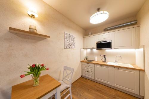 Apartamento Residence Ter?ino �dol�
