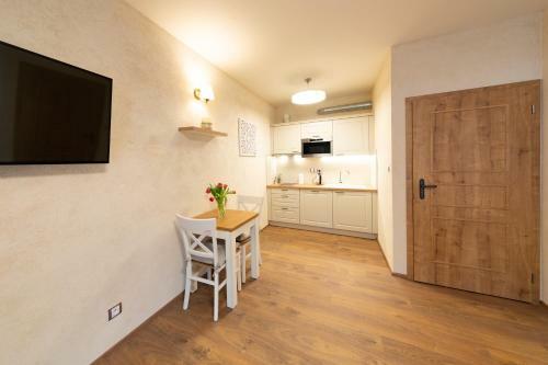 Apartamento Residence Ter?ino �dol�