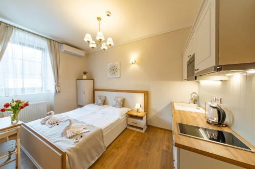 Apartamento Residence Ter?ino �dol�