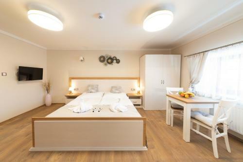 Apartamento Residence Ter?ino �dol�
