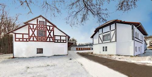 Apartamento Residence Ter?ino �dol�