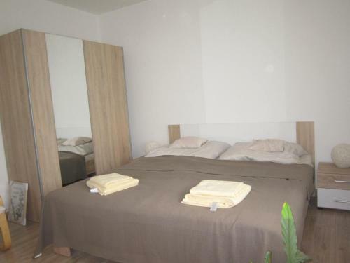 Hostal Rodinn� Ubytov�n� Slapy