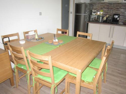 Hostal Rodinn� Ubytov�n� Slapy