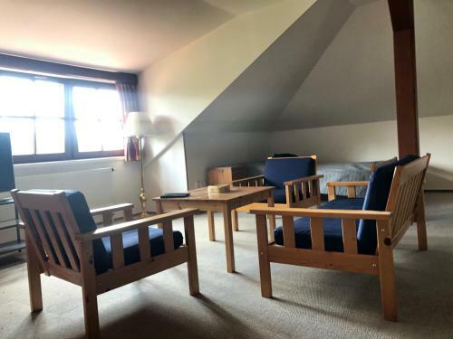 Hostal Mal� Svat� Hora - Penzion & Restaurace