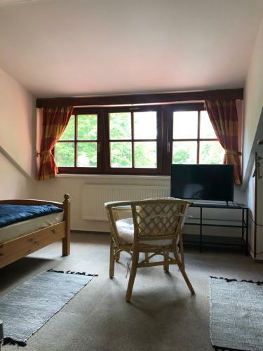 Hostal Mal� Svat� Hora - Penzion & Restaurace