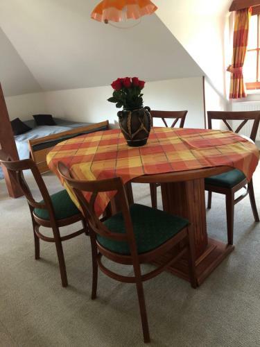 Hostal Mal� Svat� Hora - Penzion & Restaurace