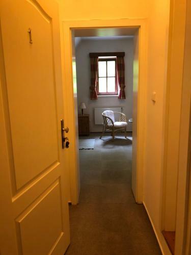Hostal Mal� Svat� Hora - Penzion & Restaurace