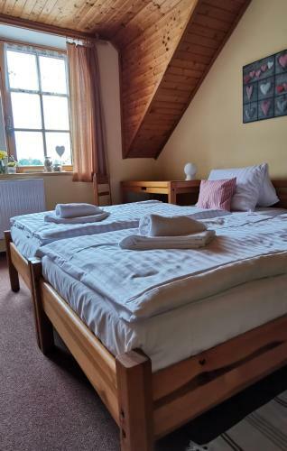 Hotel Zlat� Potok
