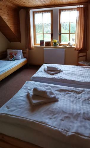 Hotel Zlat� Potok
