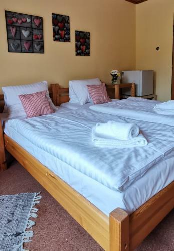 Hotel Zlat� Potok