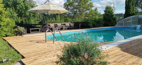 Hotel Zlat� Potok