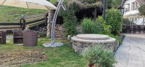 Hotel Zlat� Potok
