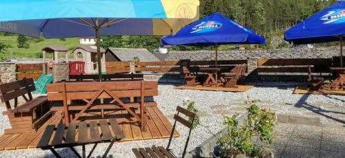 Hotel Zlat� Potok