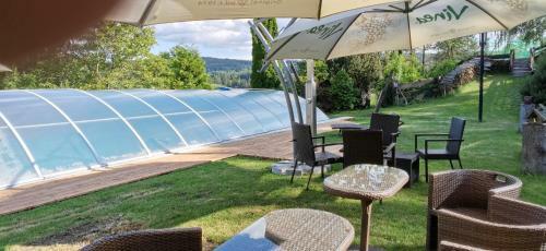 Hotel Zlat� Potok