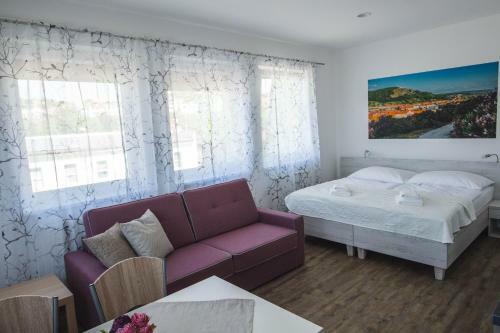Hostal Apartm�ny Pemag Mikulov