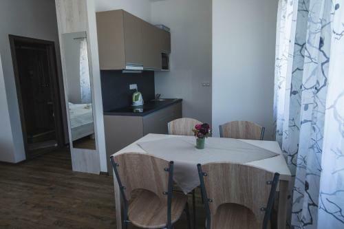Hostal Apartm�ny Pemag Mikulov