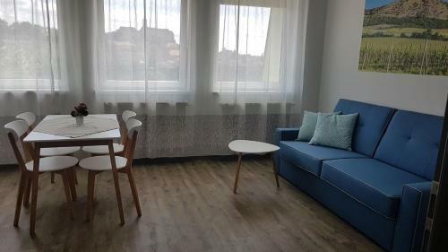 Hostal Apartm�ny Pemag Mikulov
