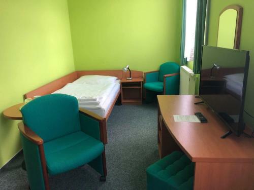 Grandhotel Pra?�k