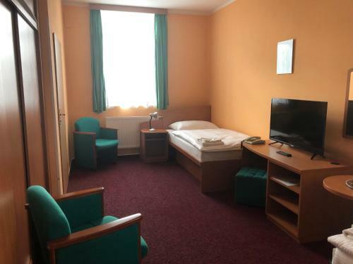 Grandhotel Pra?�k