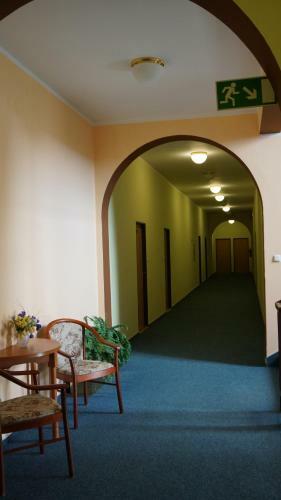 Grandhotel Pra?�k