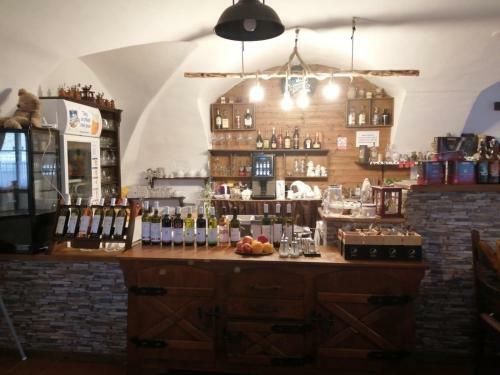 Hostal Penzion U ?lechti?en