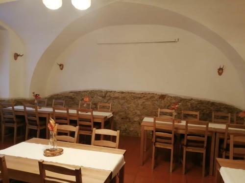 Hostal Penzion U ?lechti?en