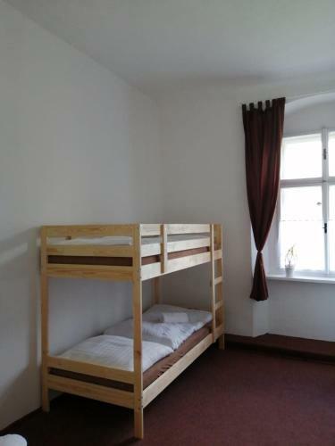 Hostal Penzion U ?lechti?en