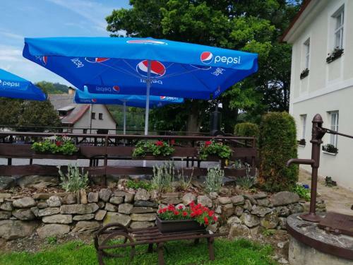 Hostal Penzion U ?lechti?en