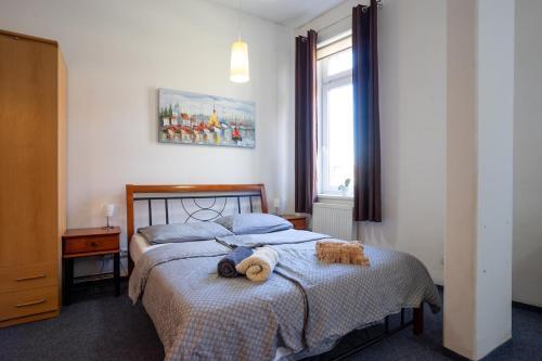 Apartamento Studio Wellnerova 3