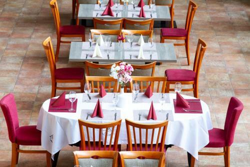 Wellness Hotel Rezidence