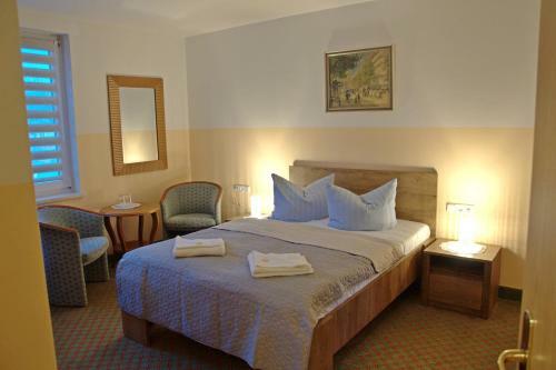 Hostal Pension Nataliya