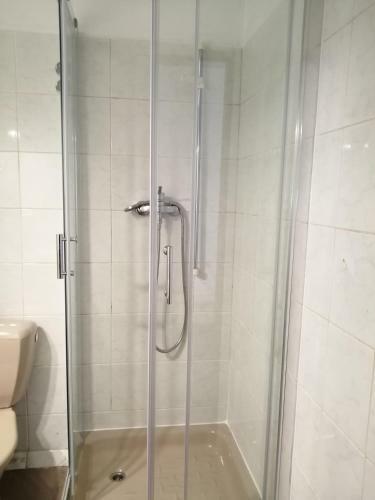 Posada Penzion H�jenka