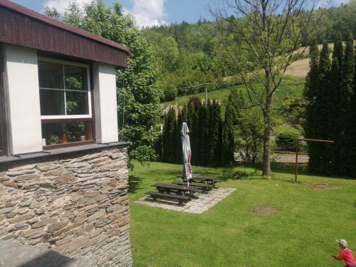 Posada Penzion H�jenka