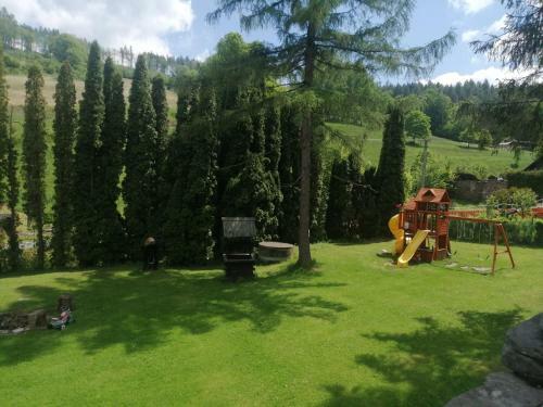 Posada Penzion H�jenka