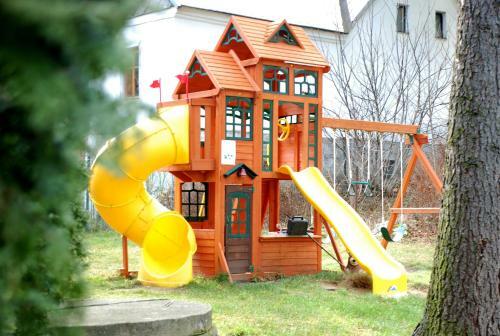Posada Penzion H�jenka