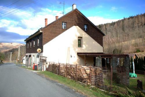 Posada Penzion H�jenka