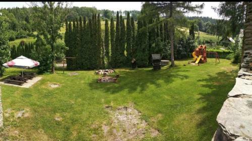 Posada Penzion H�jenka