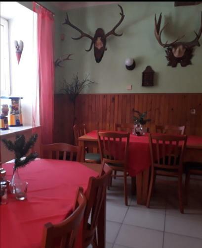 Posada Penzion H�jenka