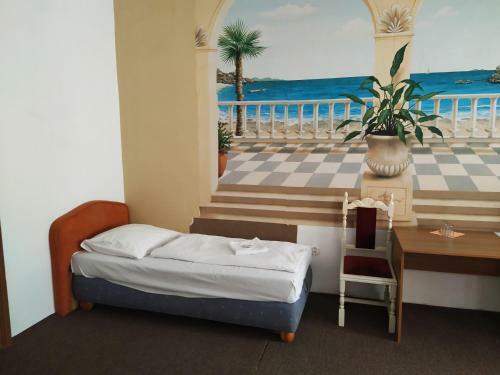 Albergue Tourist Room Maria