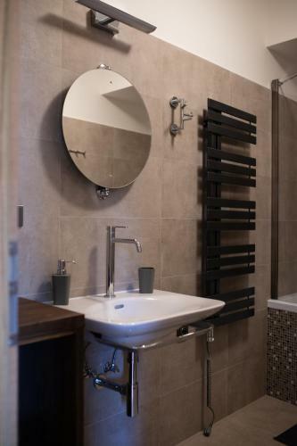 Hostal Apartm�ny V�no Hru?ka Pardubice