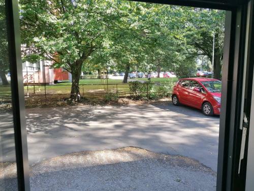 Apartamento Samostatn� Prostor V Porub?