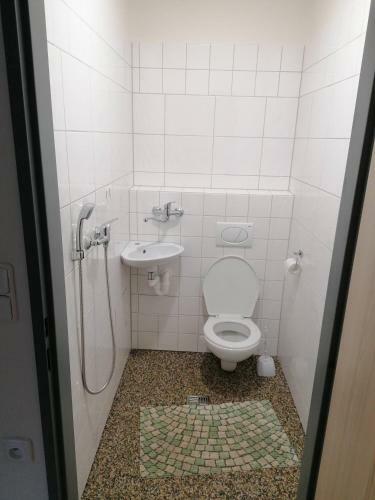 Apartamento Samostatn� Prostor V Porub?
