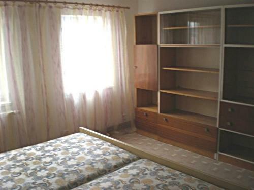 Apartment U Semushki 3