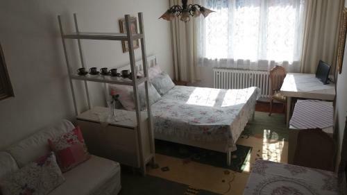 Apartments Belandria